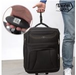 Kofferter og håndbagasje