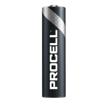 Kjøp minst 1 NOK for å motta denne gaven - Duracell Procell AAA Batteri AAA
