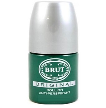 Brut Rulle På Antiperspirant Original - For Menn - 50 ml