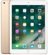 iPad 9.7 Deksler (2017)