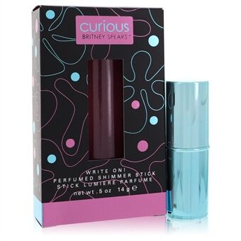 Curious by Britney Spears - Shimmer Stick 15 ml - for kvinner