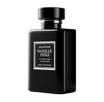 Ballotino Vanille Fatale - Extrait de Parfum - Duftprøve - 10 ml