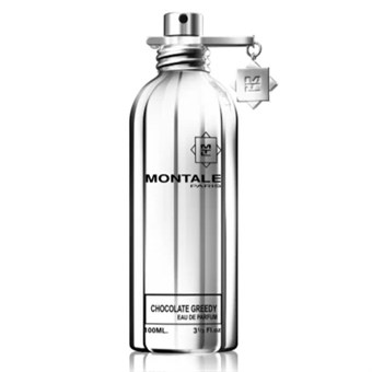 Montale Paris Chocolate Greedy - Eau de Parfum - Reisestørrelsen - 10 ml