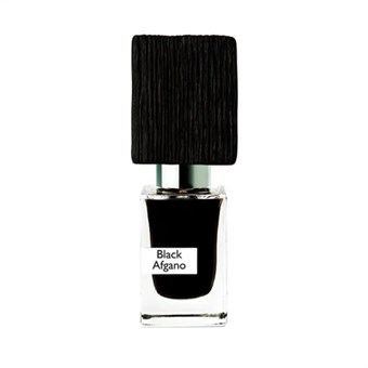 Nasomatto Black Afgano - Extrait de Parfum - Reisestørrelsen - 10 ml