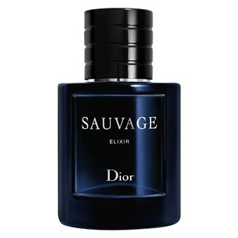 Dior Sauvage - Elixir - Reisestørrelsen - 10 ml