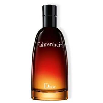 Christian Dior Fahrenheit - Eau de Toilette - Reisestørrelsen - 10 ml