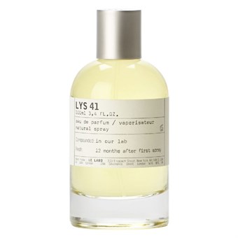 Le Labo Lys 41 - Eau de Parfum  - Reisestørrelsen - 10 ml