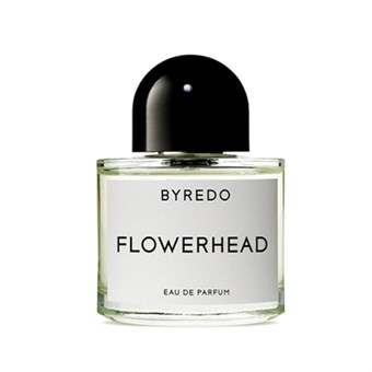 Flowerhead by Byredo - Eau de Parfum - Reisestørrelsen - 10 ml