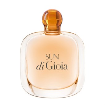 Armani Sun Di Gioia - Eau de Parfum - Reisestørrelsen - 10 ml