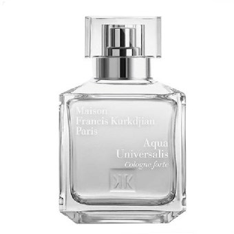 Aqua Universalis Cologne Forte by Maison Francis Kurkdjian - Eau de Parfum - Reisestørrelsen - 10 ml