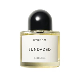 Sundazed by Byredo - Eau de Parfum - Reisestørrelsen - 10 ml