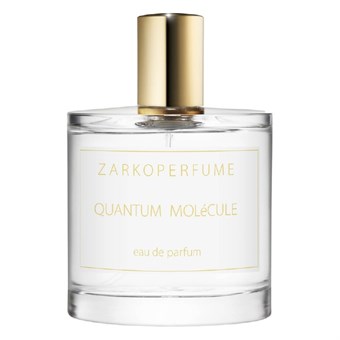 Zarkoperfume Quantum Molecule - Eau de Parfum - Reisestørrelsen - 10 ml