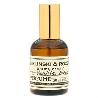 Zielinski & Rozen Vanilla Blend - Eau de Parfum - Reisestørrelsen - 10 ml