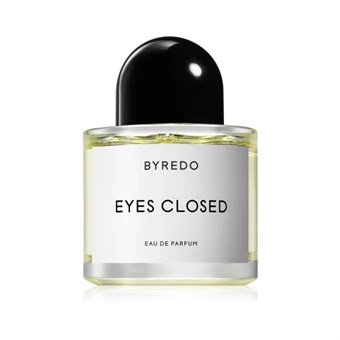 Eyes Closed by Byredo - Eau de Parfum  - Reisestørrelsen - 10 ml