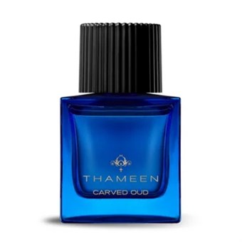 Thameen Carved Oud - Extrait De Parfum - Reisestørrelsen - 10 ml