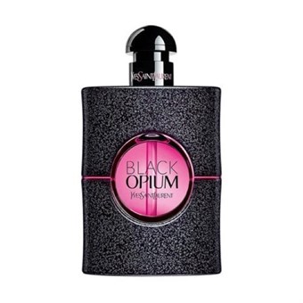 Yves Saint Laurent Black Opium Neon - Eau de Parfum - Reisestørrelsen - 10 ml