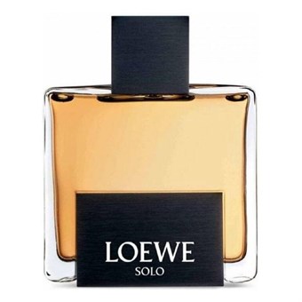 Loewe Solo - Eau de Toilette - Reisestørrelsen - 10 ml