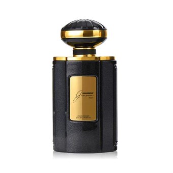 Al Haramain Junoon Noir For Women - Eau de Parfum - Reisestørrelsen - 10 ml