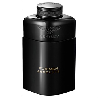 Bentley For Men Absolute - Eau de Parfum - Reisestørrelsen - 10 ml