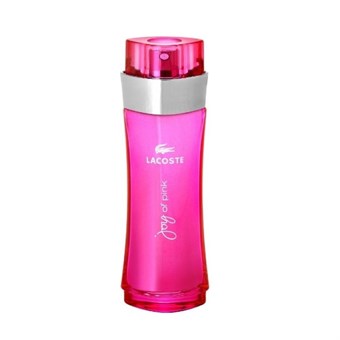 Lacoste Joy Of Pink - Eau De Toilette - Reisestørrelsen - 10 ml