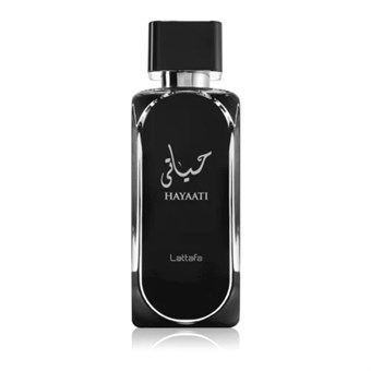 Lattafa Hayaati - Eau de Parfum - Reisestørrelsen - 10 ml