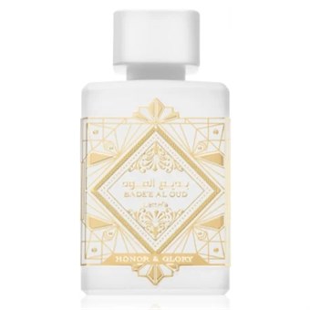 Lattafa Badee Al Oud Honor & Glory - Eau de Parfum - Reisestørrelsen - 10 ml