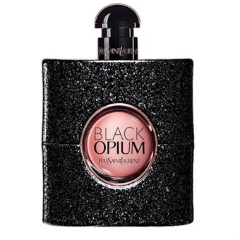 Yves Saint Laurent Black Opium Limited Edition - Eau de Parfum - Reisestørrelsen - 10 ml