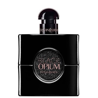 Yves Saint Laurent Black Opium Le Parfum - Eau de Parfum - Reisestørrelsen - 10 ml