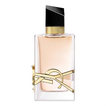 Yves Saint Laurent Libre - Eau de Toilette - Reisestørrelsen - 10 ml