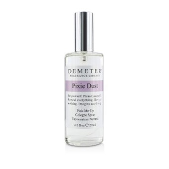 Demeter Pixie Dust - Eau De Cologne - Reisestørrelsen - 10 ml