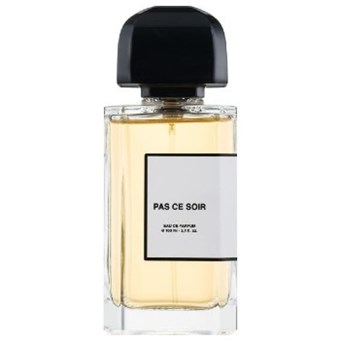 BDK Parfums Pas Ce Soir - Eau de Parfum - Reisestørrelsen - 10 ml