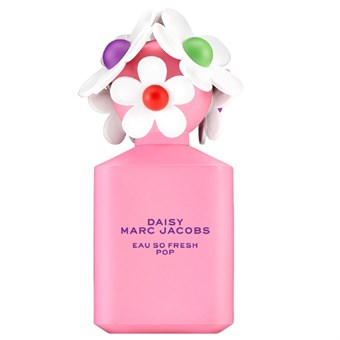 Marc Jacobs Eau So Fresh Pop - Eau De Toilette - Reisestørrelsen - 10 ml