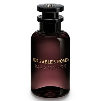 Louis Vuitton Les Sables Roses - Eau de Parfum - Reisestørrelsen - 10 ml