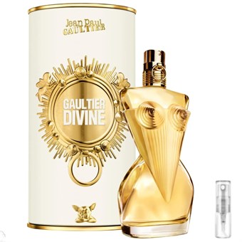 Jean Paul Gaultier Divine Le Parfum - Eau de Parfum Intense - Duftprøve - 2 ml