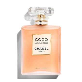 Chanel Coco Mademoiselle - Eau de Parfum Intense - Reisestørrelsen - 10 ml