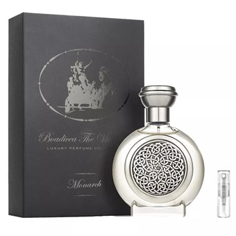 Boadicea The Victorious Monarch - Eau de Parfum - Duftprøve - 2 ml