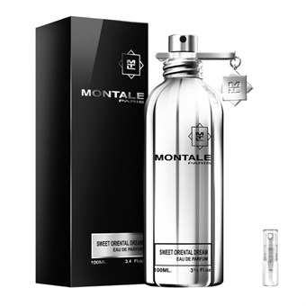 Montale Paris Sweet Oriental Dream - Eau de Parfum - Duftprøve - 2 ml