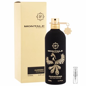 Montale Paris Oudrising - Eau de Parfumm - Duftprøve - 2 ml