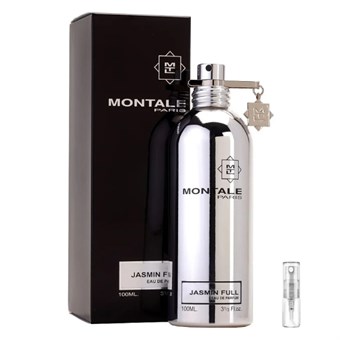 Montale Paris Jasmine Full - Eau de Parfum - Duftprøve - 2 ml