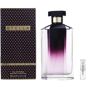 Stella By Stella Mccartney - Eau de Parfum - Duftprøve - 2 ml