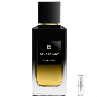 Givenchy La Collection Particuliere Foudroyant - Eau de Parfum Intense - Duftprøve - 5 ml