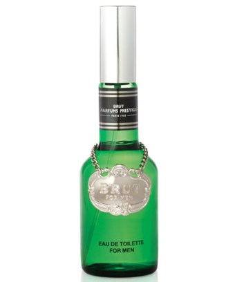 Faberge Brut - Eau de Toilette - Reisestørrelsen - 10 ml