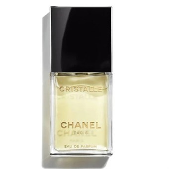 Chanel Cristalle - Eau de Parfum - Reisestørrelsen - 10 ml