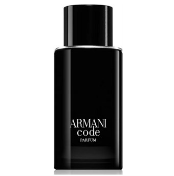 Armani Code - Parfum - Reisestørrelsen - 10 ml