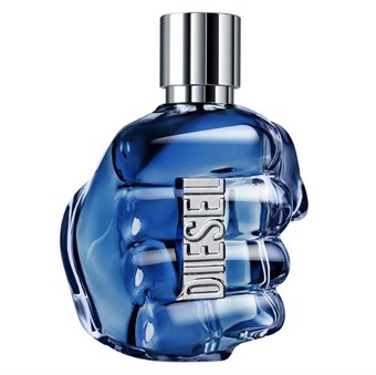 Diesel Only The Brave - Eau de Toilette - Reisestørrelsen - 10 ml