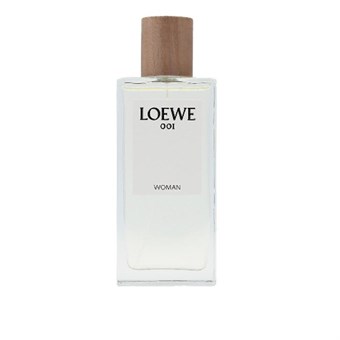 Loewe 001 Woman - Eau de Parfum - Reisestørrelsen - 10 ml