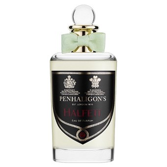 Penhaligon\'s Halfeti - Eau de Parfum - Reisestørrelsen - 10 ml