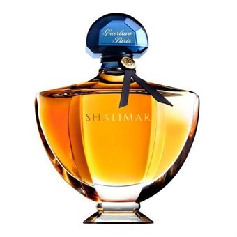 Guerlain Shalimar - Eau de Parfum - Reisestørrelsen - 10 ml