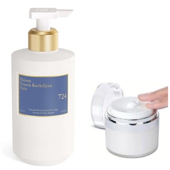 Maison Francis Kurkdijan 724 - Airless Dispenser - Bodylotion - 30 ml