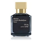 Maison Francis Kurkdjian Oud Satin Mood - Eau de Parfum - Reisestørrelsen - 10 ml